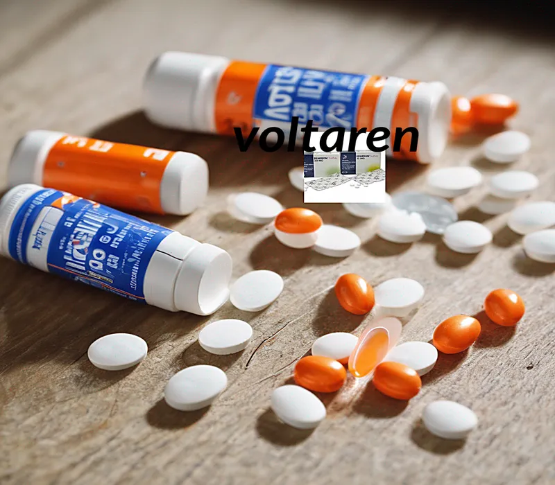 Voltaren 25 mg dosering